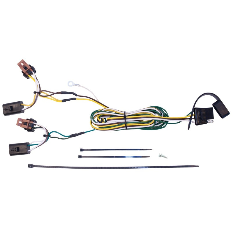 Westin WES Wiring & Electrical Engine Components Wiring Harnesses main image