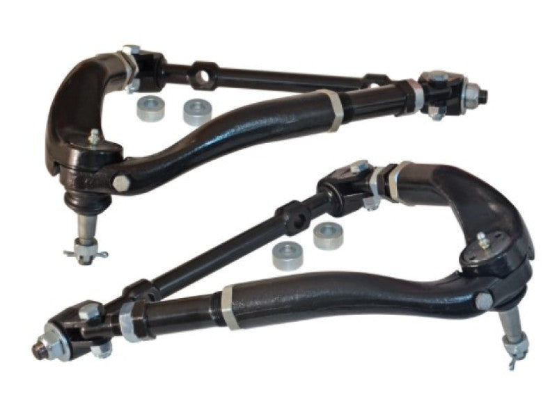 SPC Performance Chevrolet/GMC C10 Truck Adjustable Control Arms (Pair) 97180