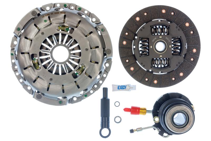 Exedy OE Clutch Kit KFM30CSC Main Image