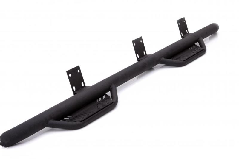 LUND LND Terrain HX Step Bars Nerf Bars & Running Boards Truck Steps main image