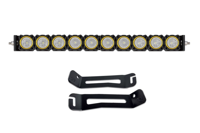 KC HiLiTES KCL FLEX LED Lights Lights Light Bars & Cubes main image