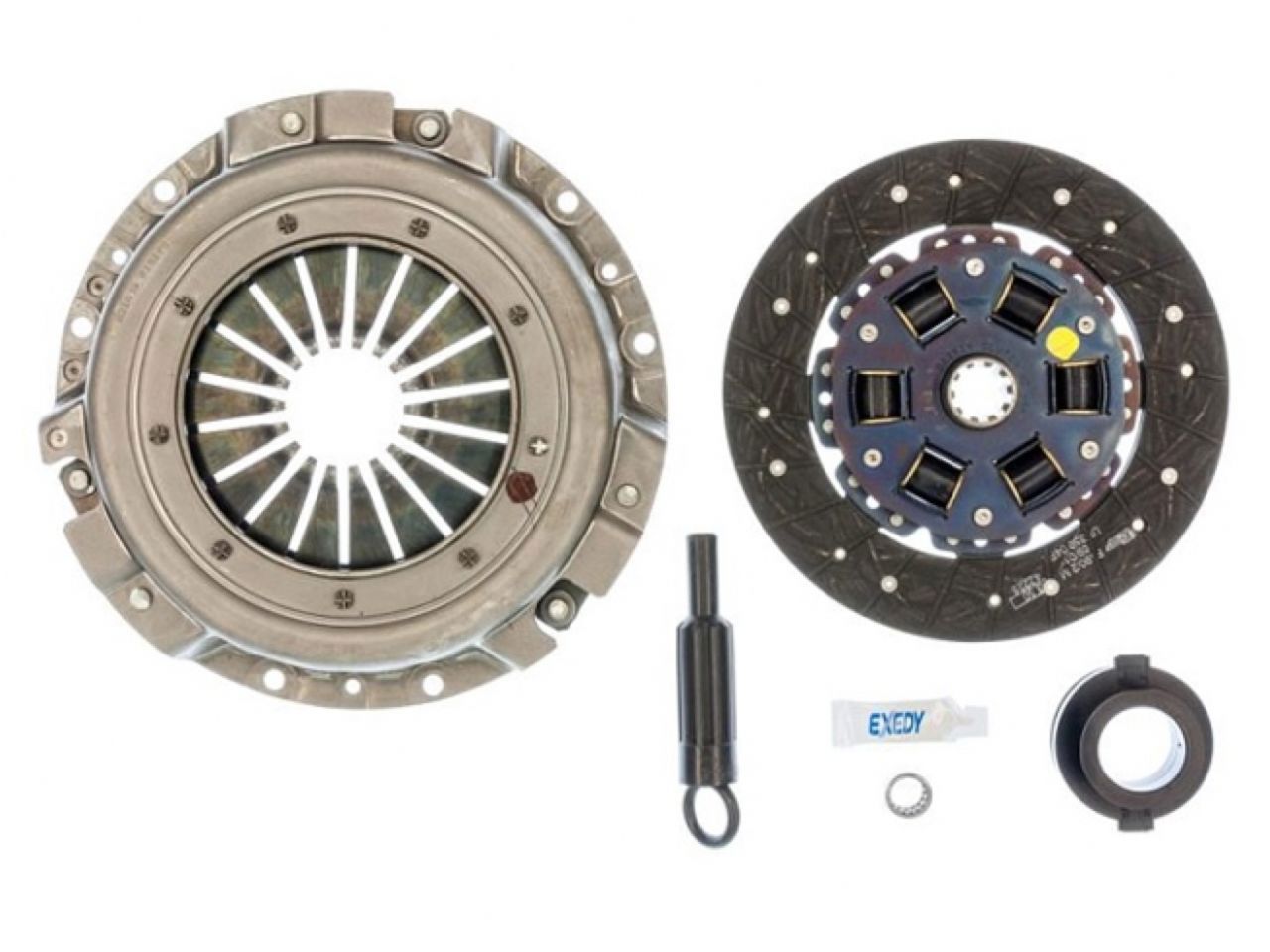 Exedy Clutch Kits 07038 Item Image