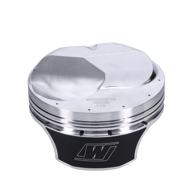 Wiseco BBC Quick 16 +45cc Dome 1.155inch Piston Shelf Stock Kit K0009B110