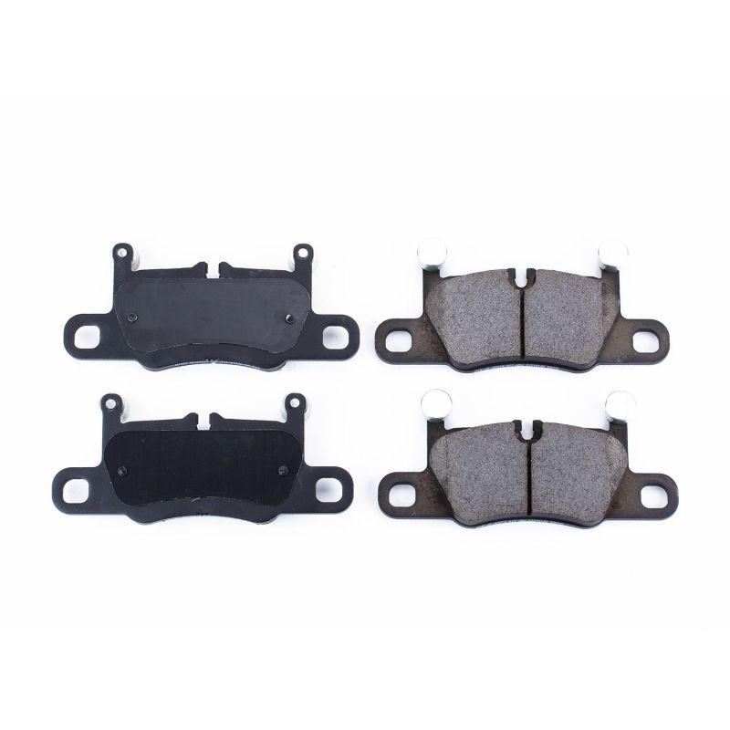 PowerStop PSB Z16 Evolution Brake Pads Brakes, Rotors & Pads Brake Pads - OE main image