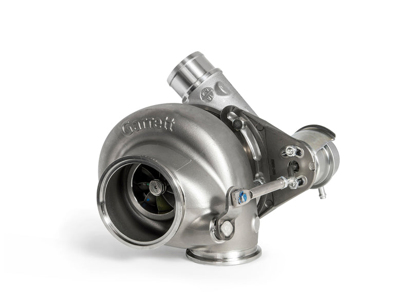 Garrett G30-660 Turbocharger 1.01 A/R O/V V-Band In/Out - Internal WG (Standard Rotation) 880704-5003S