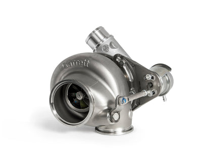 Garrett G35-900 Turbocharger 0.83 A/R O/V V-Band In/Out - Internal WG (Standard Rotation) 880707-5002S