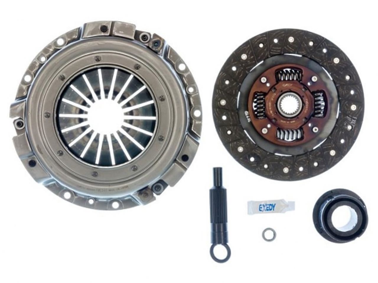 Exedy Clutch Kits 07048 Item Image