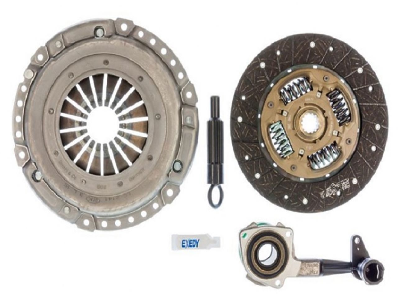 Exedy Clutch Kits 01007 Item Image