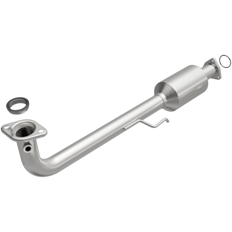 MagnaFlow Conv Direct Fit California Grade Catalytic Converter 04-05 Honda Civic EX/GX L4-1.7L 4561026 Main Image