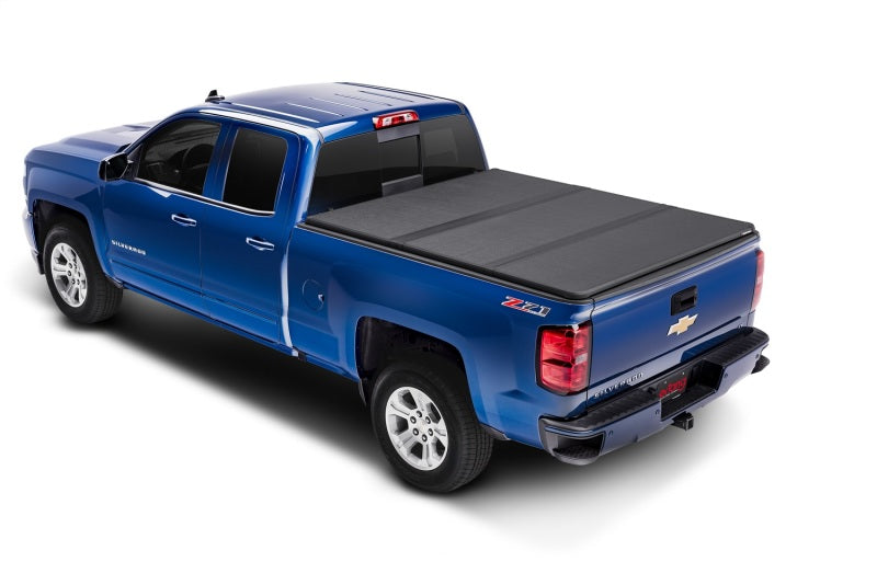 Extang EXT Solid Fold 2.0 Tonneau Covers Bed Covers - Folding main image