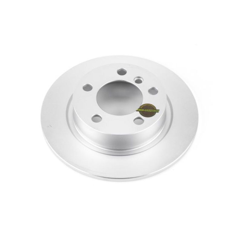 PowerStop PSB Evolution Coated Rotor Brakes, Rotors & Pads Brake Rotors - OE - Cryo main image