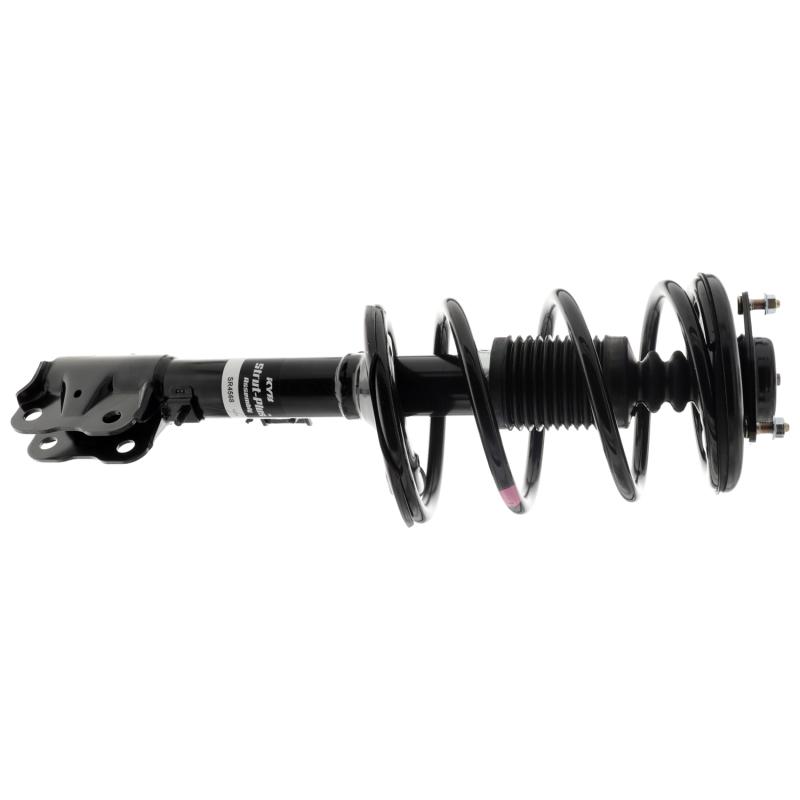 KYB Shocks & Struts Strut Plus Front Left 12-13 Mitsubishi Outlander w/o 3rd Row Seating SR4568 Main Image