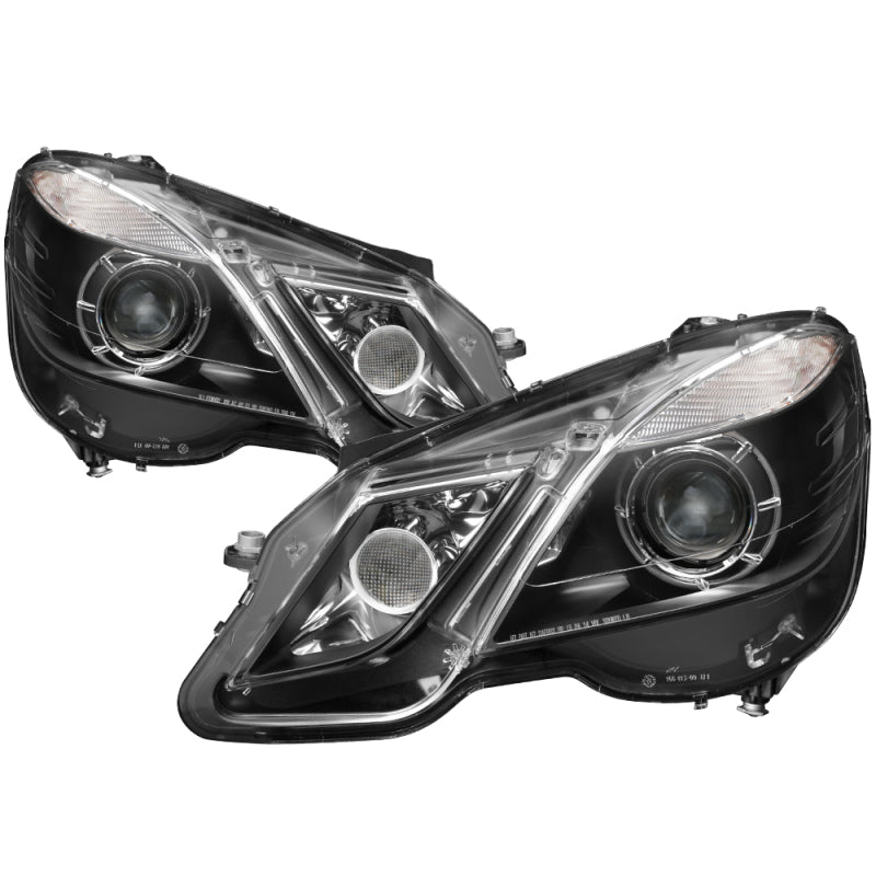 SPYDER SPY xTune Headlights Lights Headlights main image