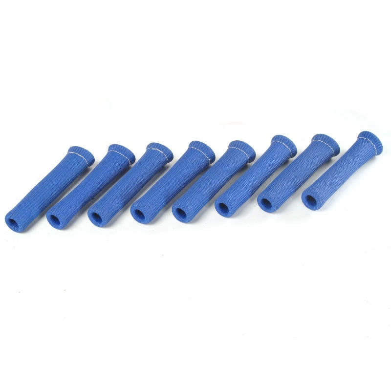 DEI Protect-A-Boot - 6in - 8-pack - Blue 10532