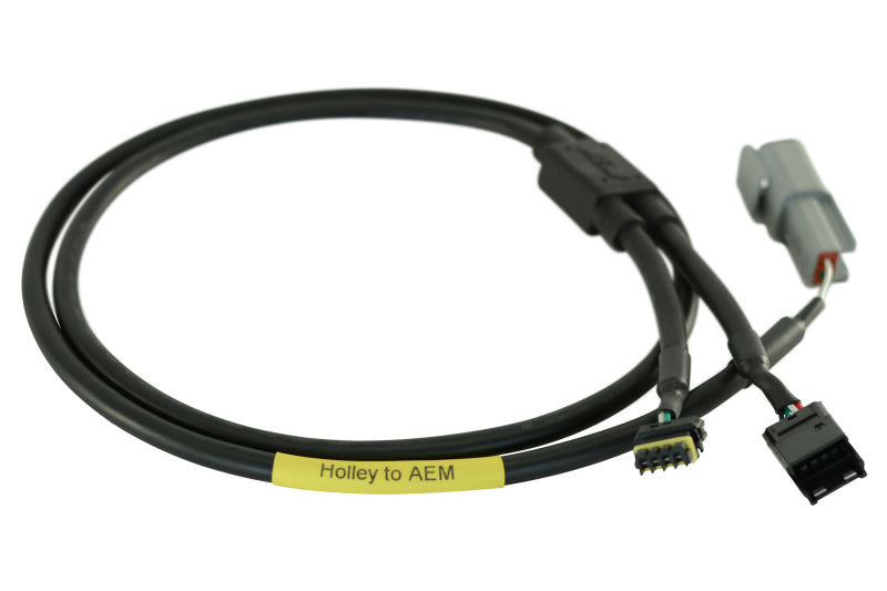 AEM AEM Wiring Harnesses Engine Components Wiring Harnesses main image