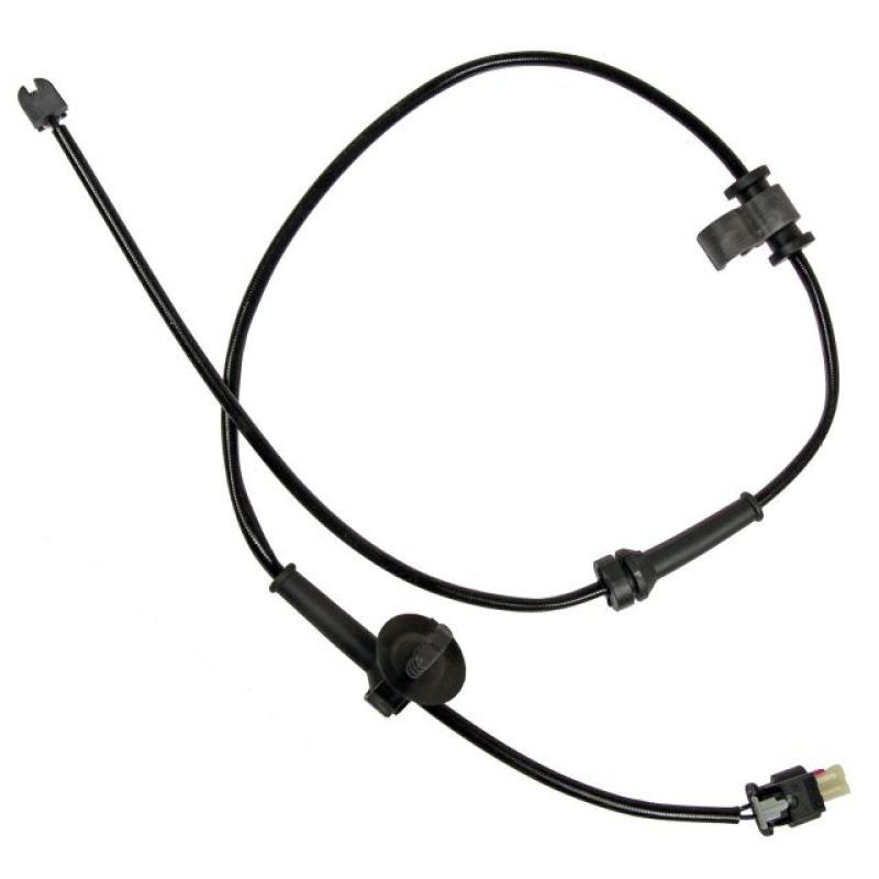 PowerStop PSB Euro-Stop Brake Pad Sensor Brakes, Rotors & Pads Brake Hardware main image