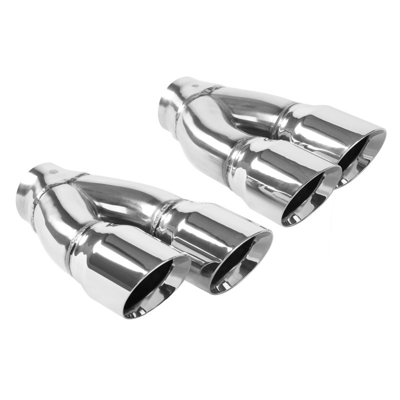 Magnaflow MAG Universal Converter Exhaust, Mufflers & Tips Catalytic Converter Universal main image