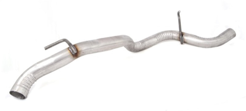 OMIX OMI Exhaust Pipes Exhaust, Mufflers & Tips Catback main image