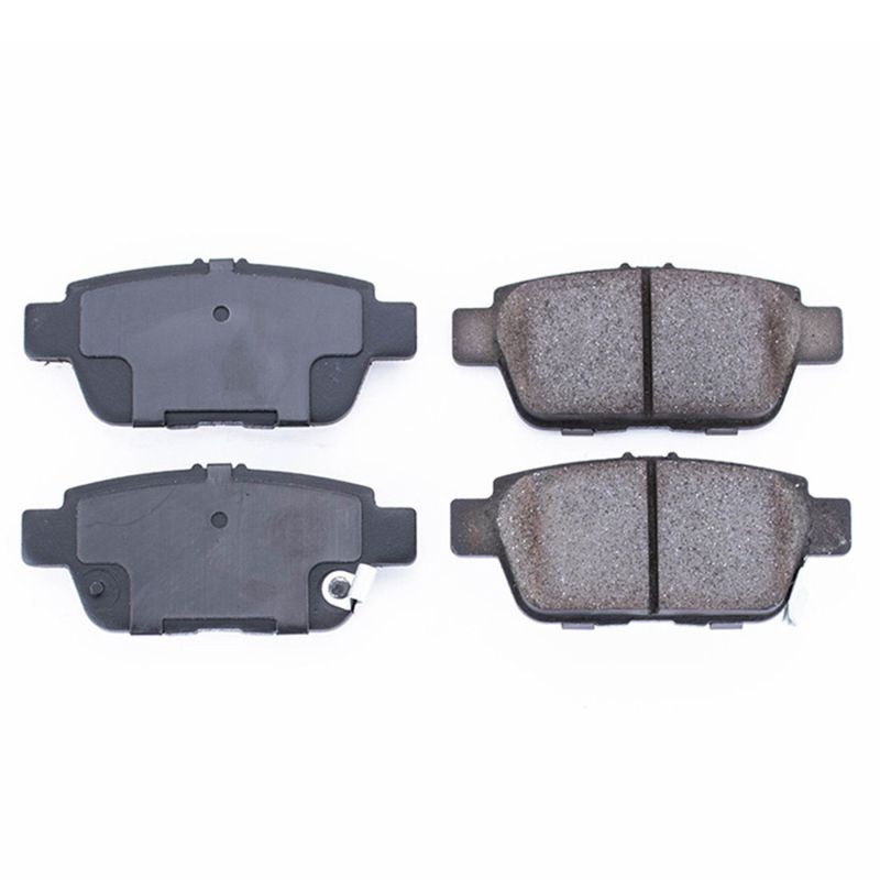 PowerStop PSB Z16 Evolution Brake Pads Brakes, Rotors & Pads Brake Pads - OE main image