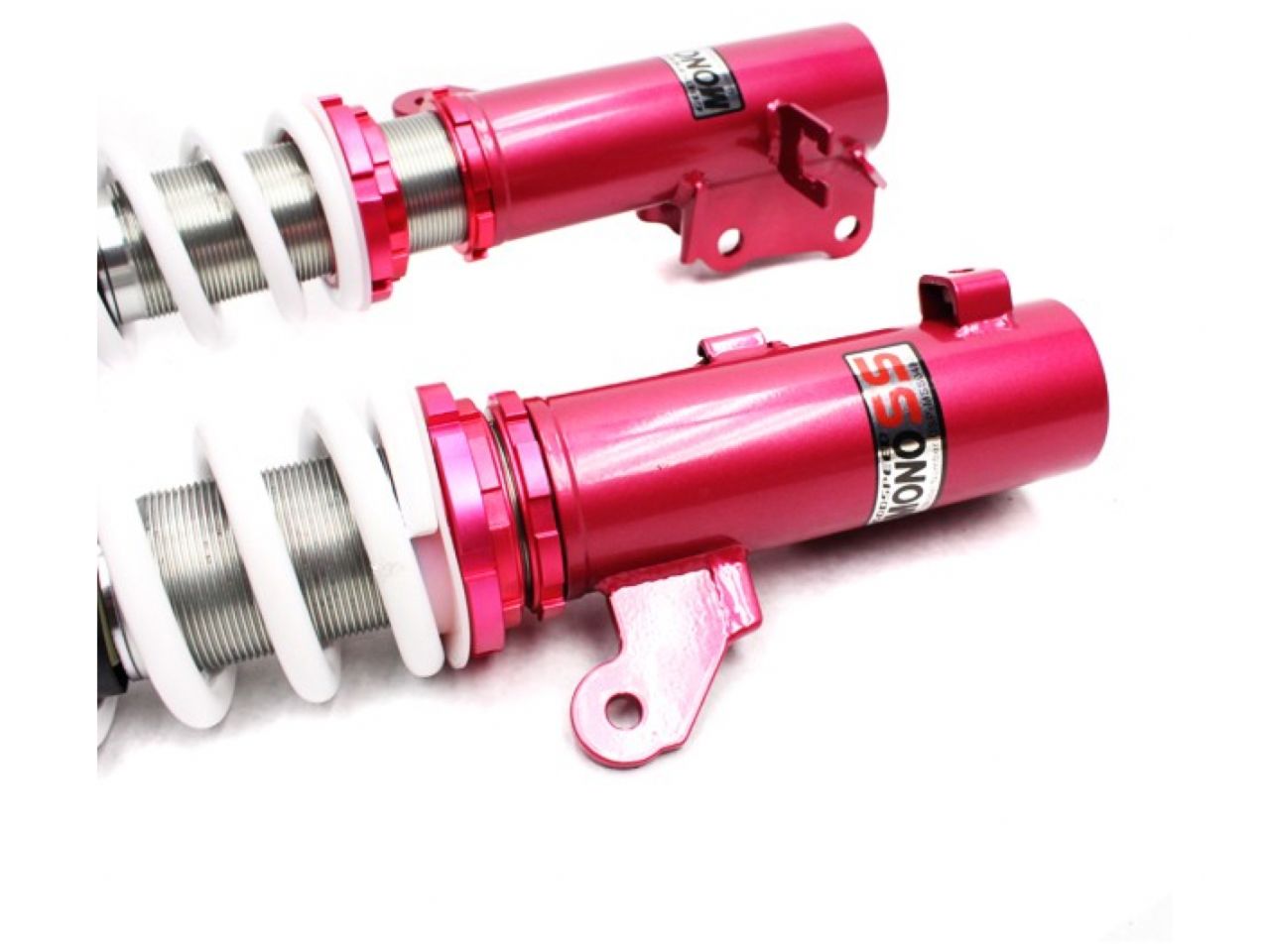 Godspeed Hyundai Tiburon (HM6/HN6) 2003-08 MonoSS Coilovers