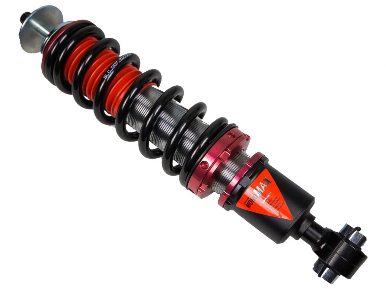 Godspeed MINI Cooper/Cooper S/JCW Coupe (R58/R59) 2012-15 MAXX Coilovers