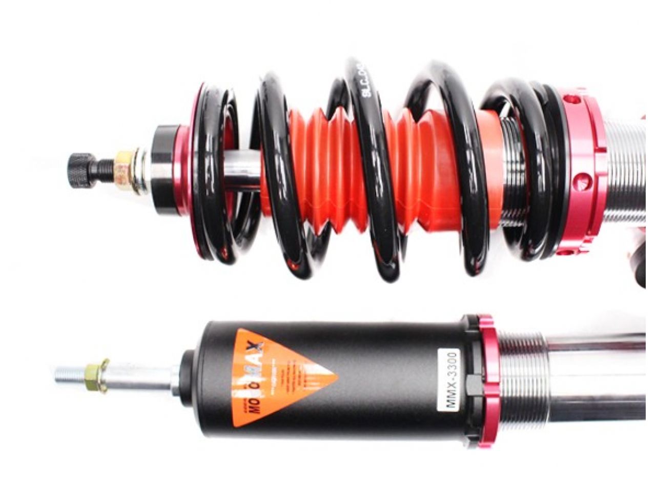 Godspeed Audi TT/TT Quattro Coilovers