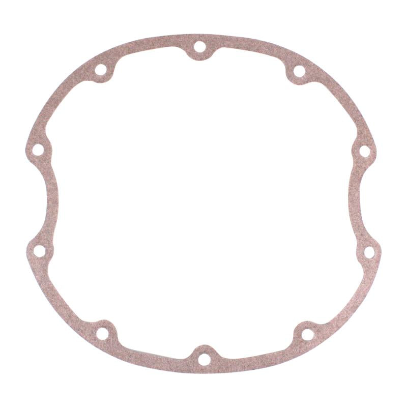 Yukon Gear 8.2in Buick / Oldsmobile / Pontiac Cover Gasket / 10 Bolt Holes YCGGM8.2BOP-10 Main Image