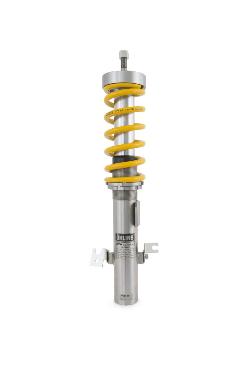 Ohlins 10-15 Chevrolet Camaro (5th Gen.) Road & Track Coilover System CHS MP00S1