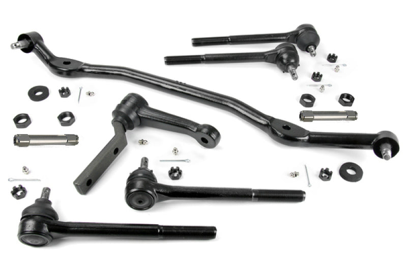 Ridetech RID Steering Linkage Kits Suspension Control Arms main image