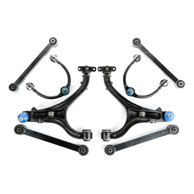 OMIX OMI Control Arms Suspension Control Arms main image