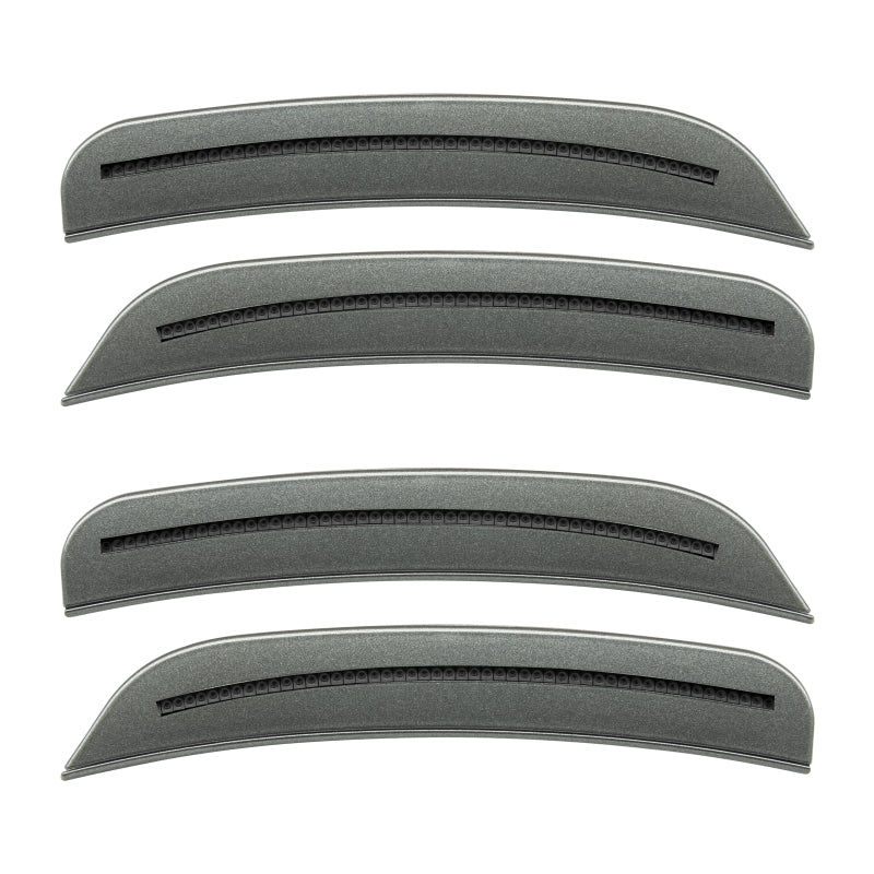ORACLE Lighting Oracle 15-21 Dodge Charger Concept Sidemarker Set - Tinted - Rebel (PDT) 9880-PDT-T