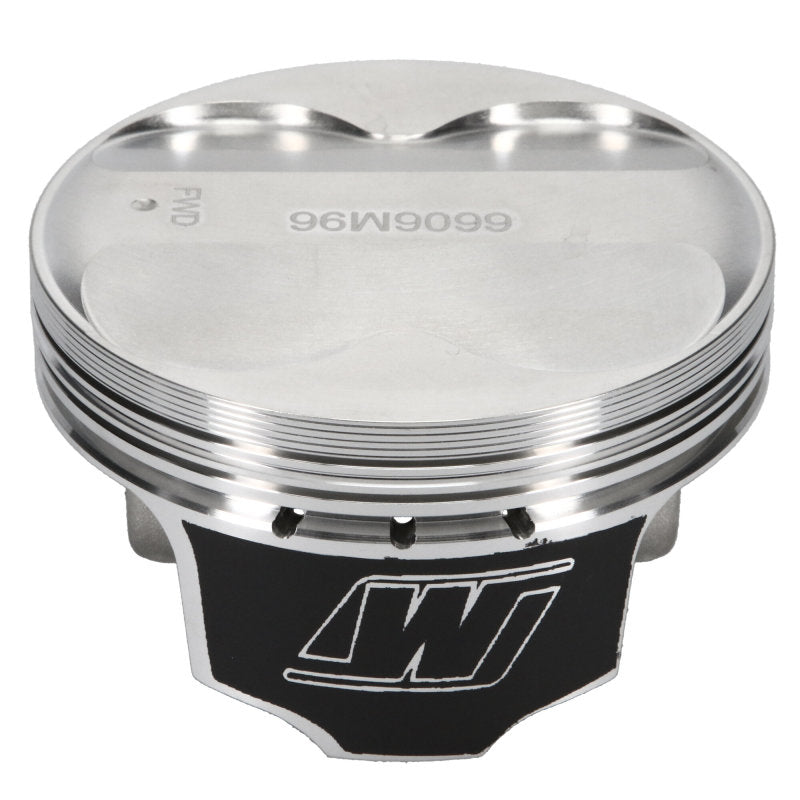 Wiseco Nissan 04 350Z VQ35 4v Domed +7cc 96mm