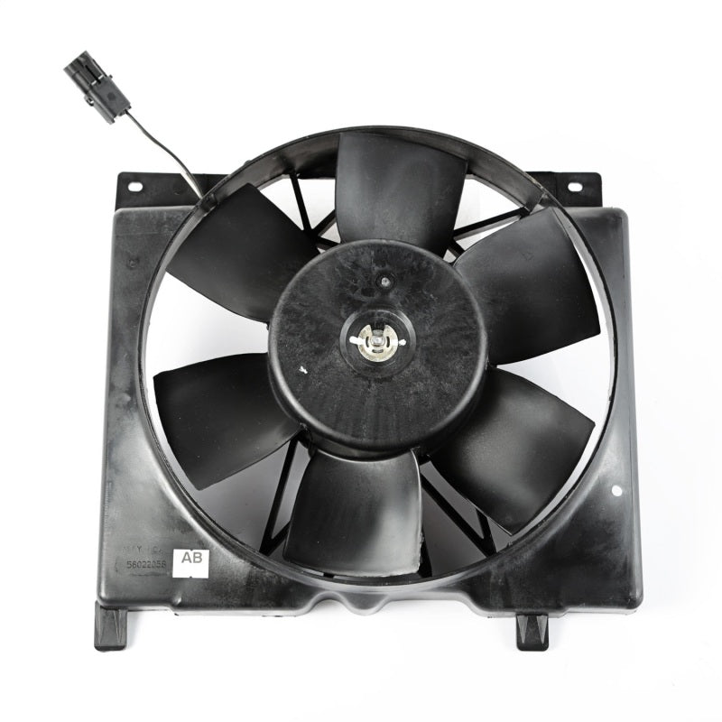 OMIX OMI Cooling Fan Cooling Fans & Shrouds main image