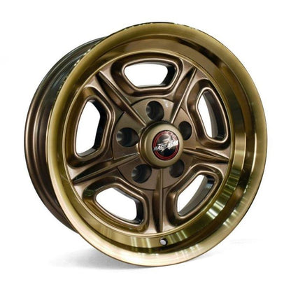 Race Star 32 Mirage 15x7 5x4.50bc 3.20bs Bronze Wheel 32-570132BZ