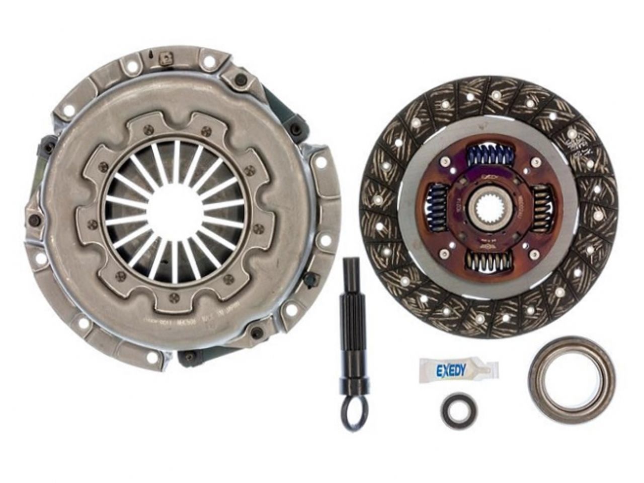 Exedy Clutch Kits 05021 Item Image