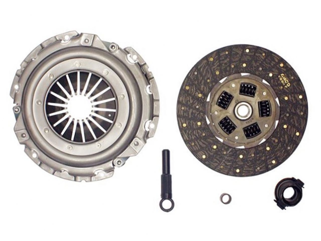 Exedy Clutch Kits 05062 Item Image