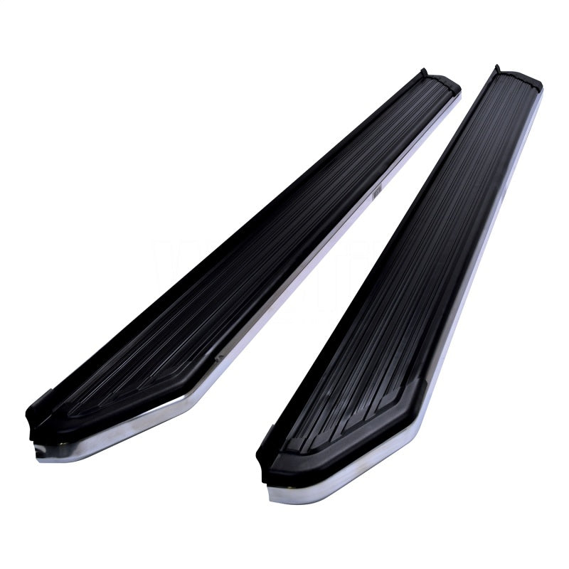 Westin WES Running Boards - Stylized Nerf Bars & Running Boards Running Boards main image