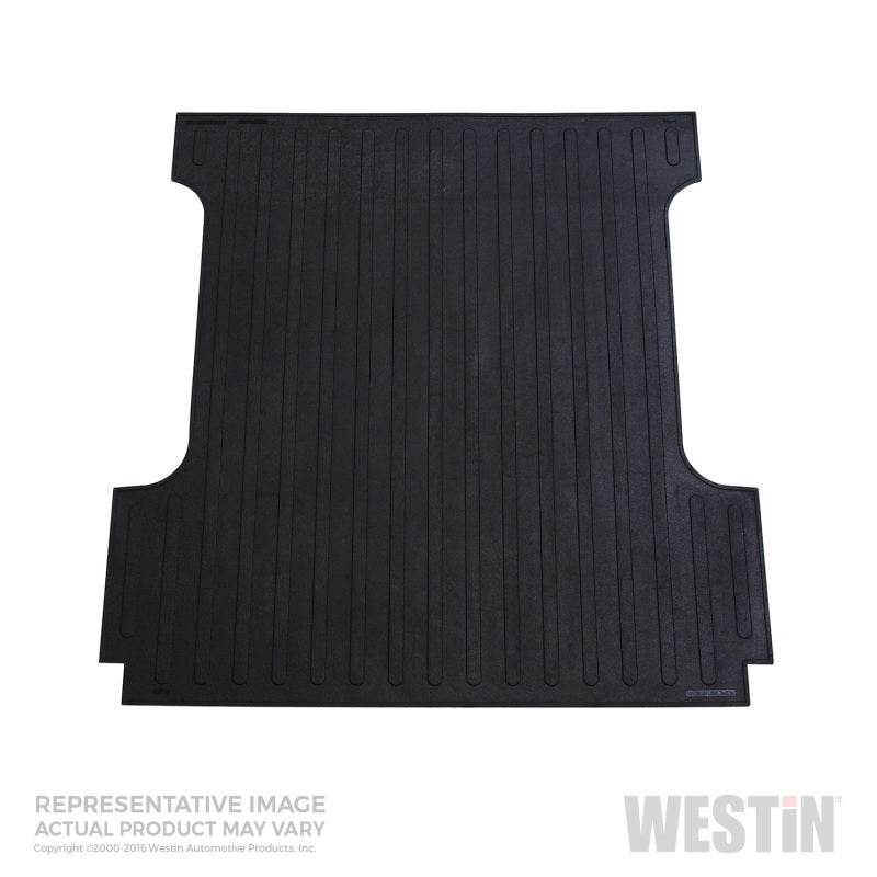 Westin WES Truck Bed Mats Truck Bed Liners Truck Bed Liner - Drop-In main image