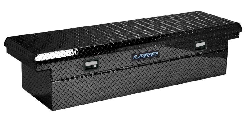 LUND LND Tool Box - Challenger Exterior Styling Tool Storage main image