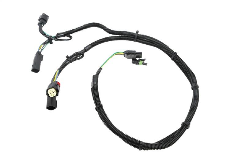 Putco 19-20 Chevy Silv LD / GMC Sierra LD (1500 Models) Blade Quick Connect Tailgate Wiring Harness 529005 Main Image