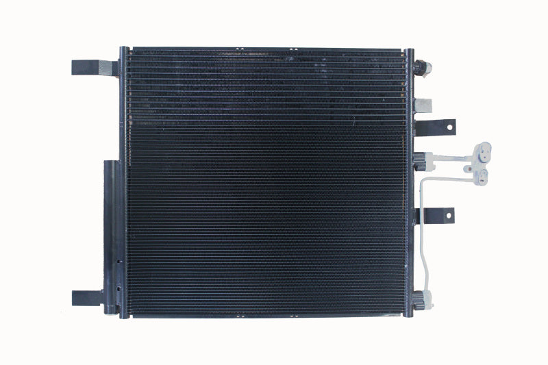 CSF 2014 Ram 1500 3.0L A/C Condenser 10701