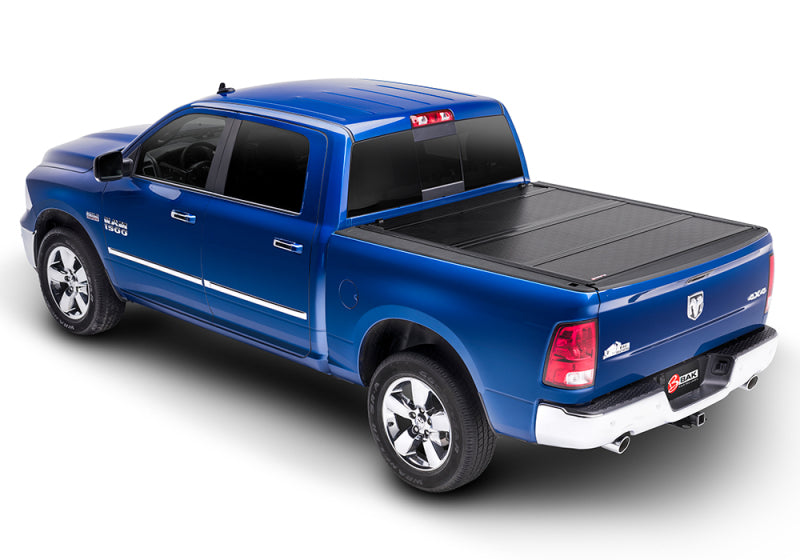 BAK BAK BAKFlip G2 Tonneau Covers Tonneau Covers - Hard Fold main image