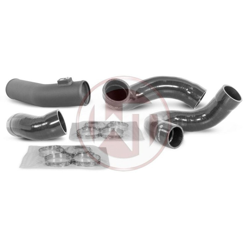 Wagner Tuning Audi S4 B9/S5 F5 Charge Pipe Kit 210001120