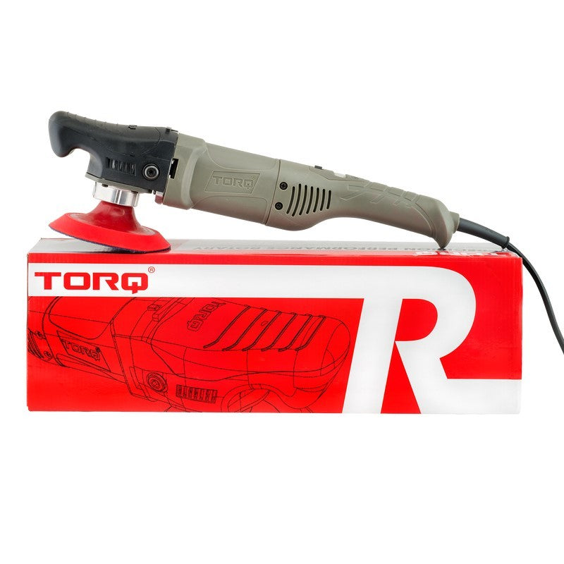 Chemical Guys TORQR Precision Rotary Polisher (P6) TORQR