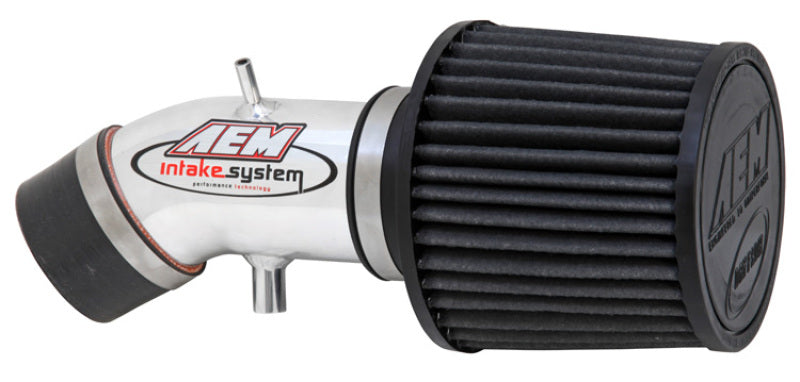 AEM Induction AEM IND Short Ram Intake Sys Air Intake Systems Short Ram Air Intakes main image