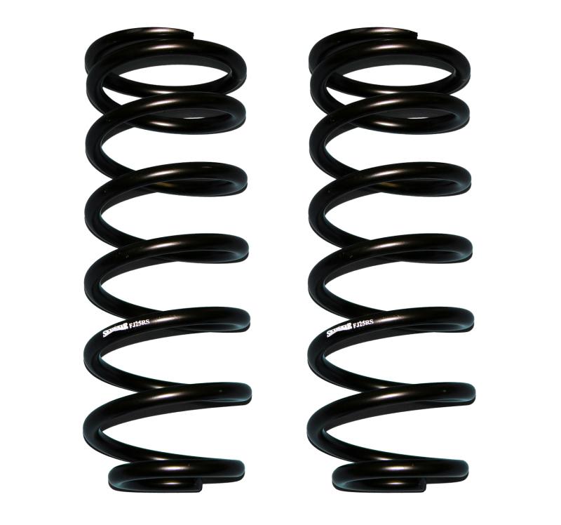 Skyjacker 2007-2014 Toyota FJ Cruiser Coil Spring Set FJ25R Main Image