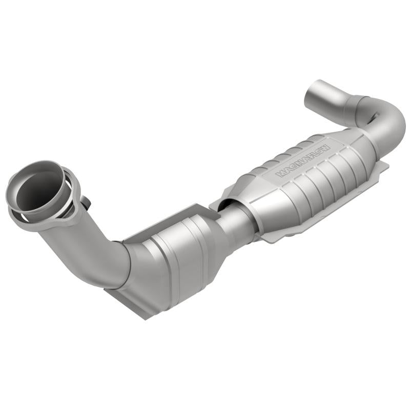 MagnaFlow Conv DF 97-98 Ford Exped 4.6L D/S 93129 Main Image