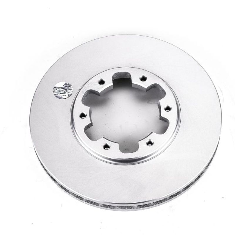 PowerStop PSB Evolution Coated Rotor Brakes, Rotors & Pads Brake Rotors - OE - Cryo main image