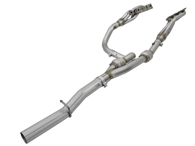 aFe AFE Headers Exhaust, Mufflers & Tips Headers & Manifolds main image