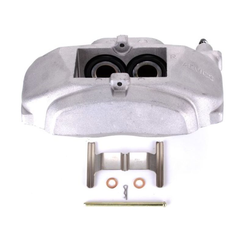 PowerStop PSB Autospecialty Caliper Brakes, Rotors & Pads Brake Calipers - OE main image